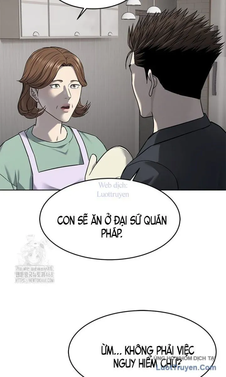 Đội trưởng lính đánh thuê - Chapter 287 - Page 15