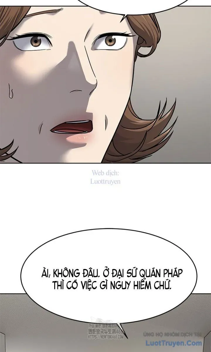 Đội trưởng lính đánh thuê - Chapter 287 - Page 16