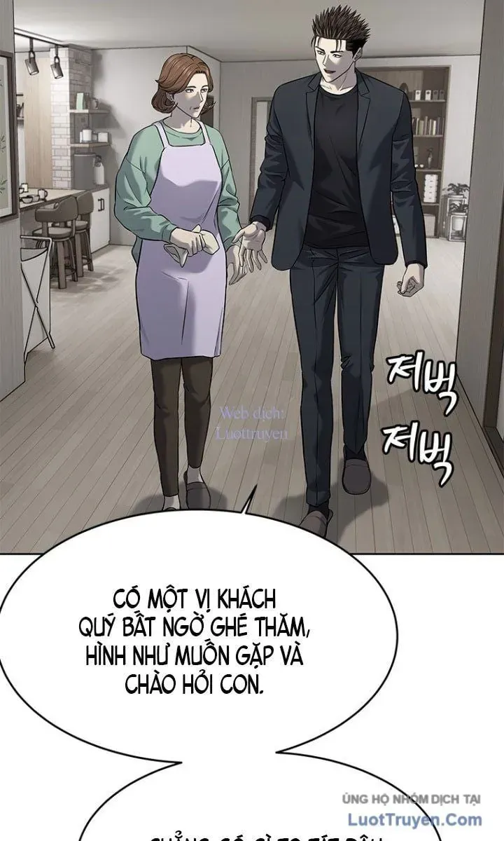 Đội trưởng lính đánh thuê - Chapter 287 - Page 17