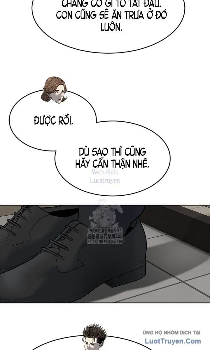 Đội trưởng lính đánh thuê - Chapter 287 - Page 18