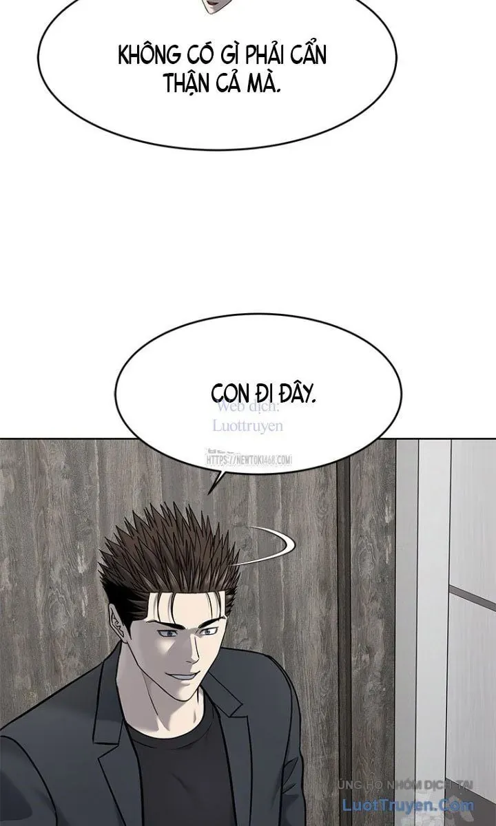 Đội trưởng lính đánh thuê - Chapter 287 - Page 19