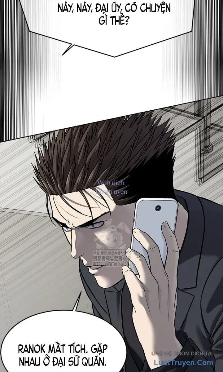 Đội trưởng lính đánh thuê - Chapter 287 - Page 32