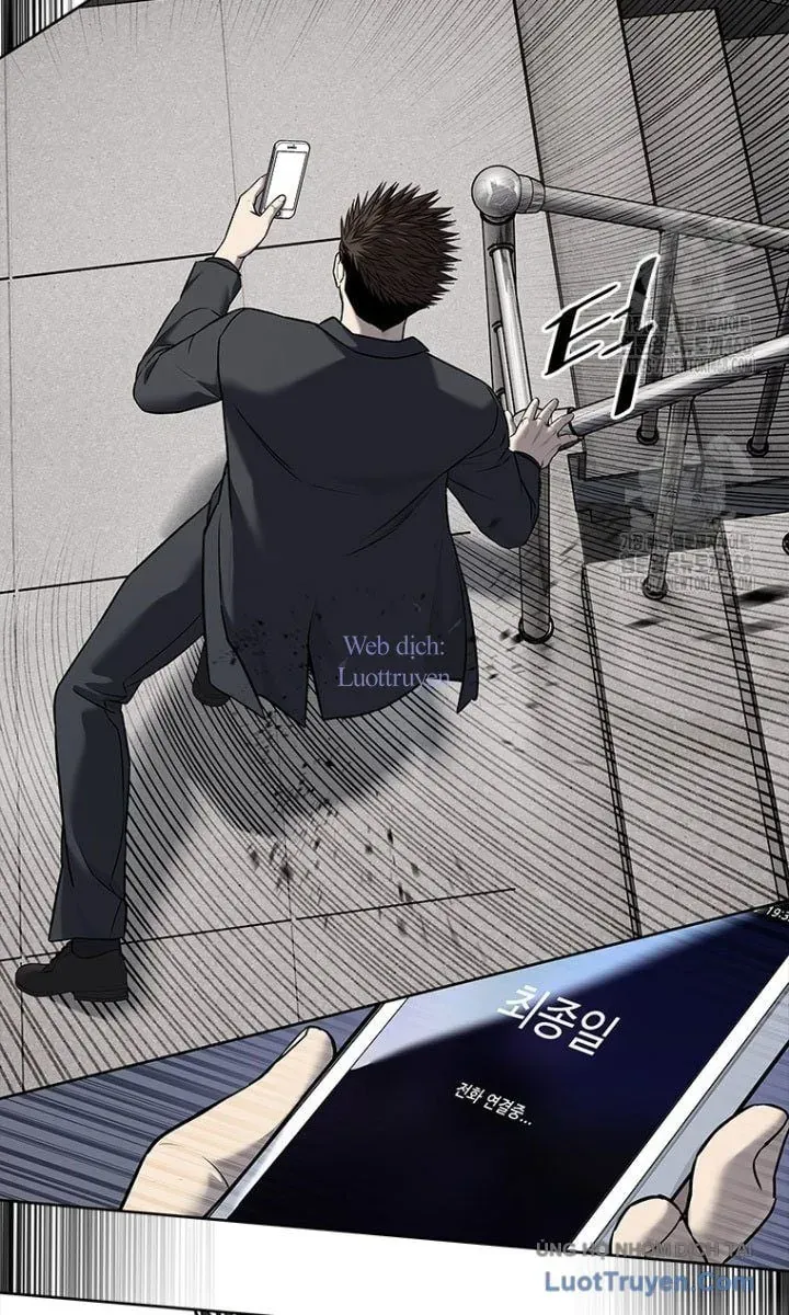 Đội trưởng lính đánh thuê - Chapter 287 - Page 34