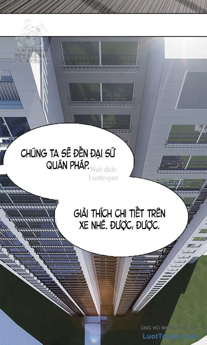 Đội trưởng lính đánh thuê - Chapter 287 - Page 36