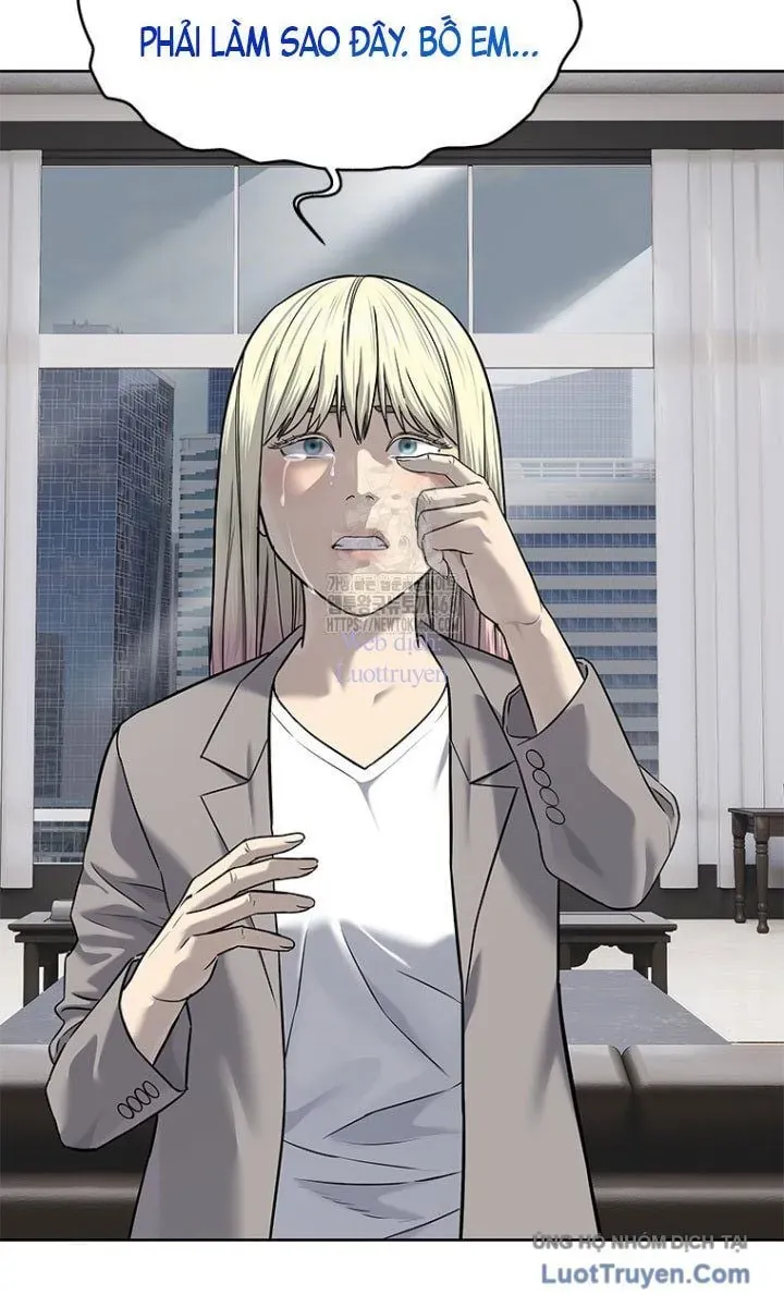 Đội trưởng lính đánh thuê - Chapter 287 - Page 39