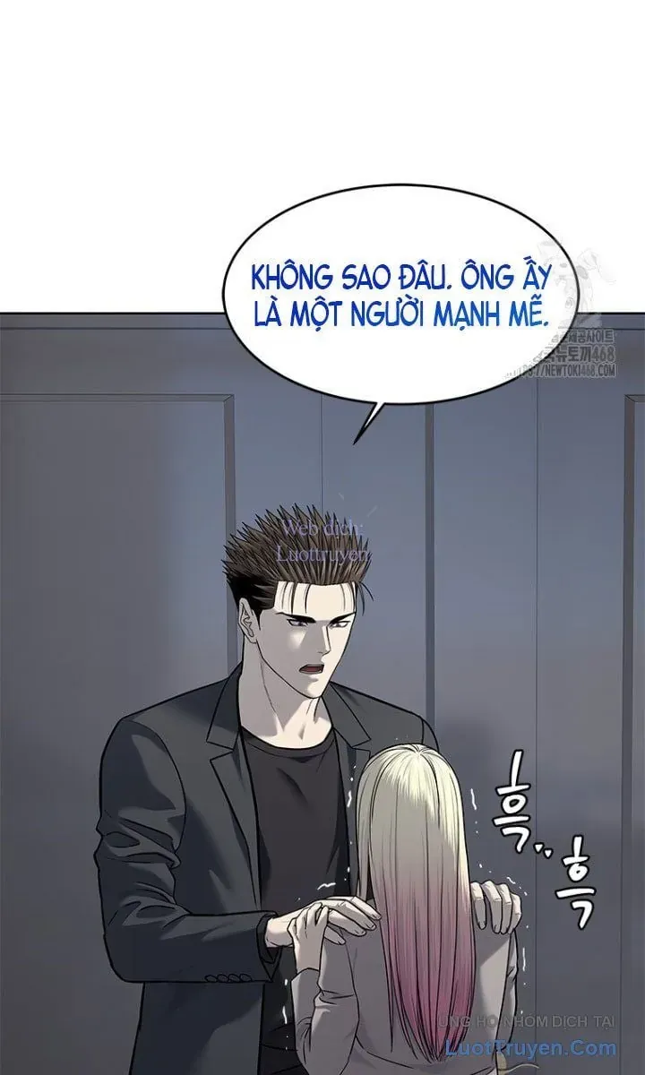 Đội trưởng lính đánh thuê - Chapter 287 - Page 40