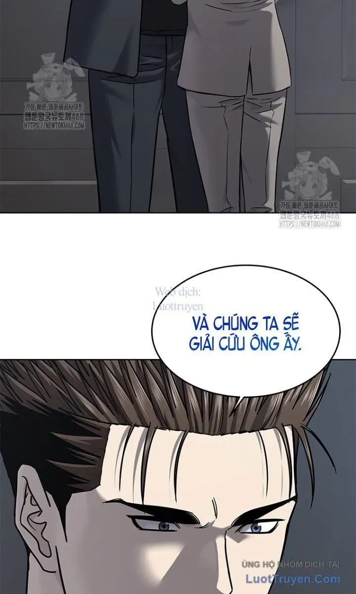 Đội trưởng lính đánh thuê - Chapter 287 - Page 41