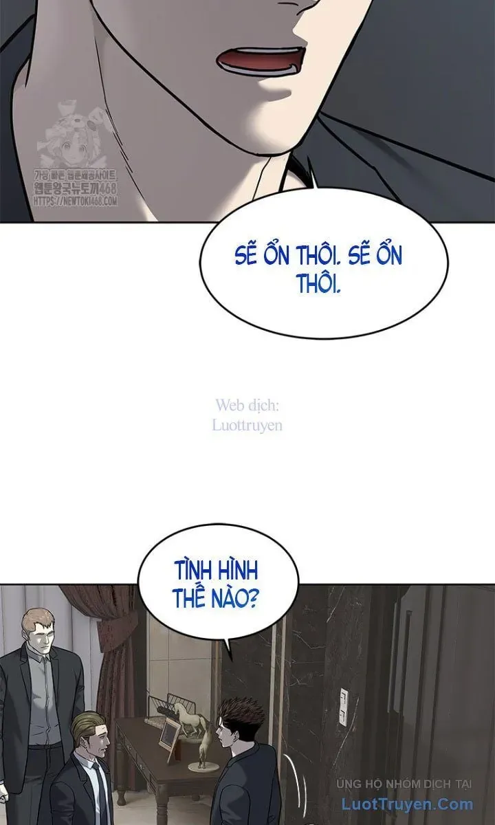 Đội trưởng lính đánh thuê - Chapter 287 - Page 42