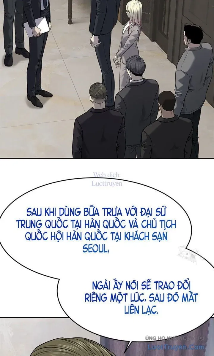 Đội trưởng lính đánh thuê - Chapter 287 - Page 43