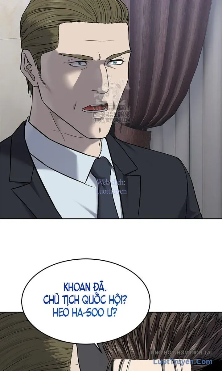 Đội trưởng lính đánh thuê - Chapter 287 - Page 44