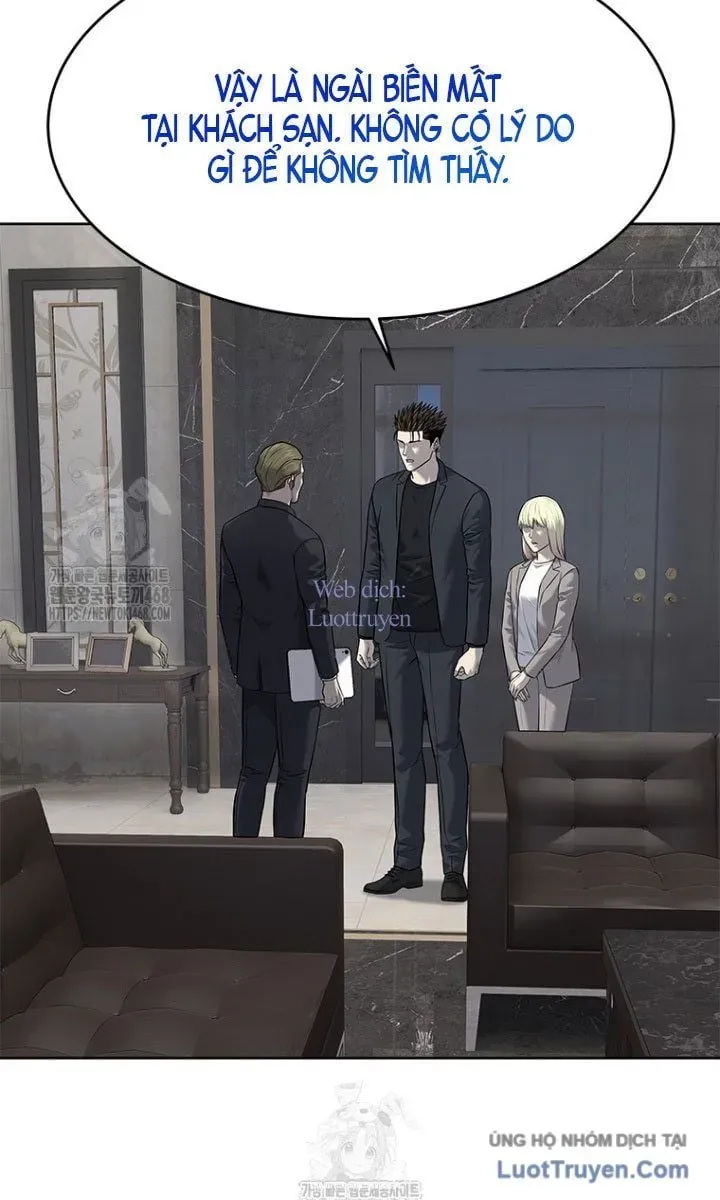 Đội trưởng lính đánh thuê - Chapter 287 - Page 49