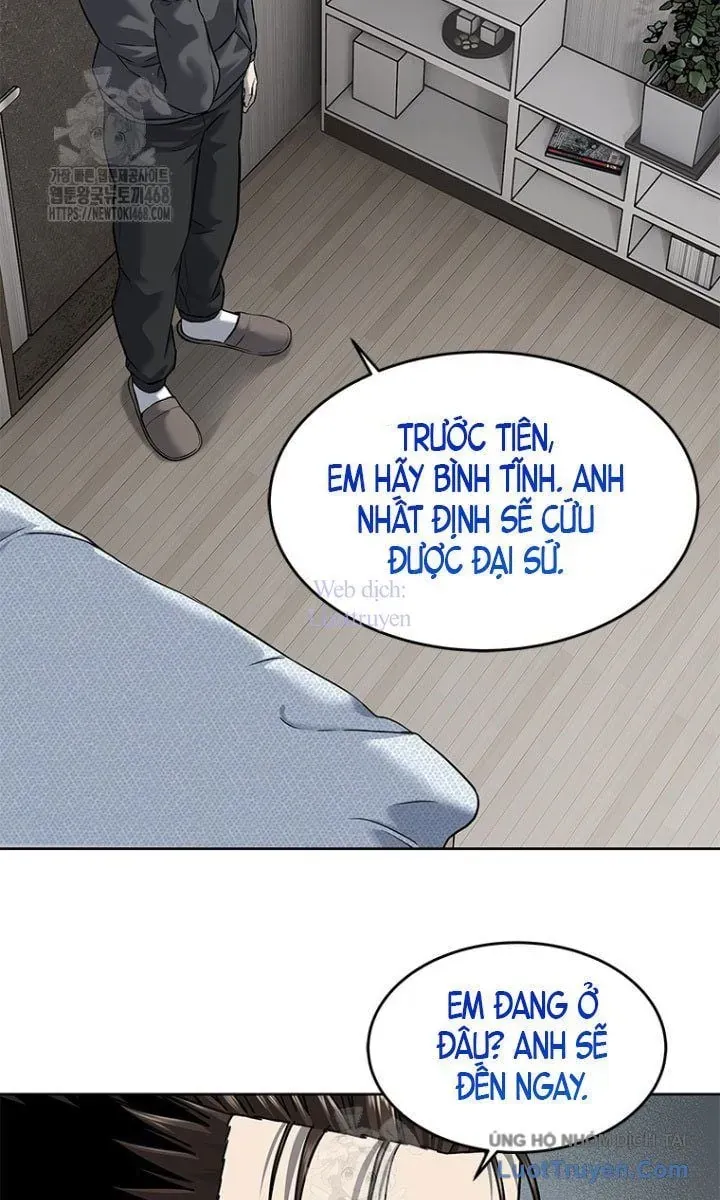 Đội trưởng lính đánh thuê - Chapter 287 - Page 5