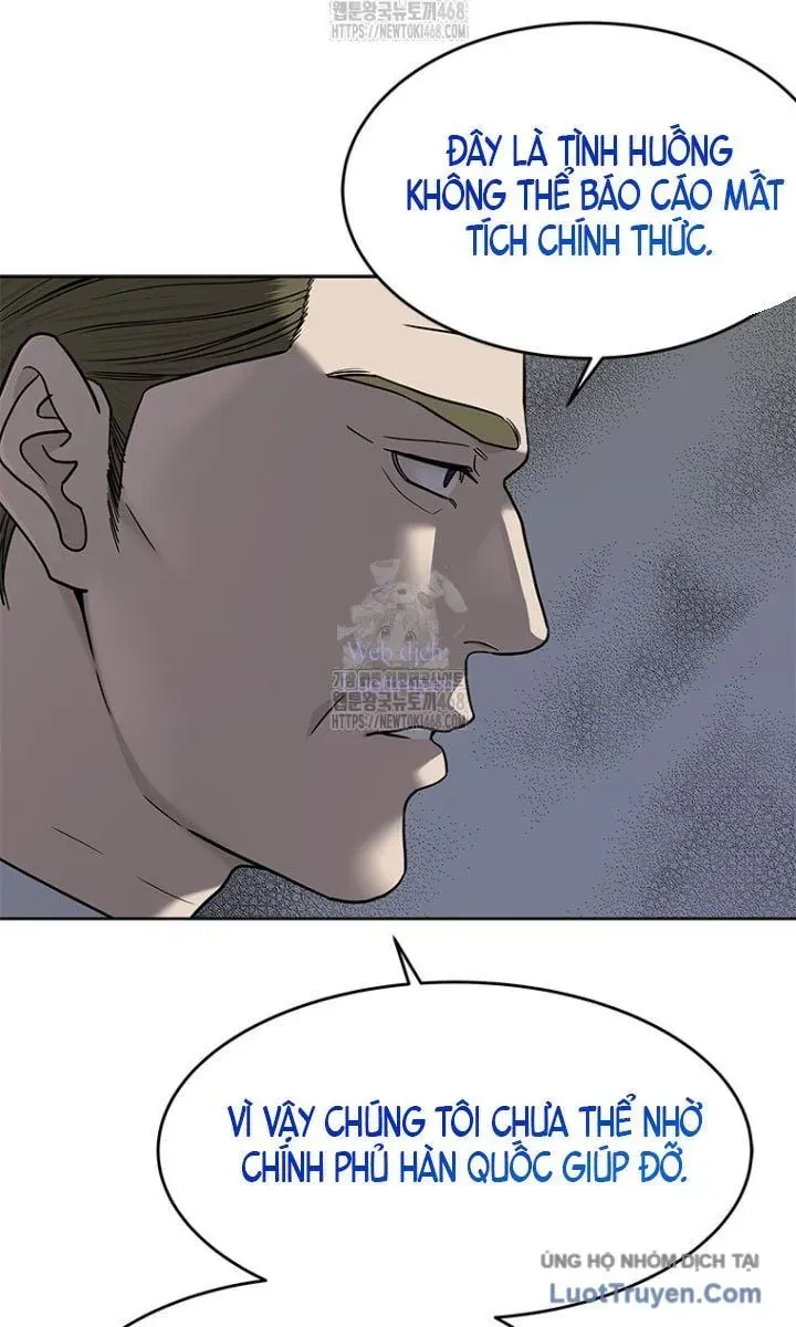 Đội trưởng lính đánh thuê - Chapter 287 - Page 50