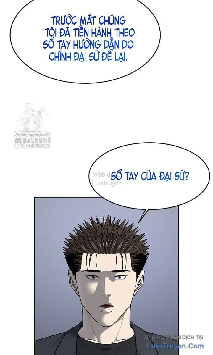 Đội trưởng lính đánh thuê - Chapter 287 - Page 51