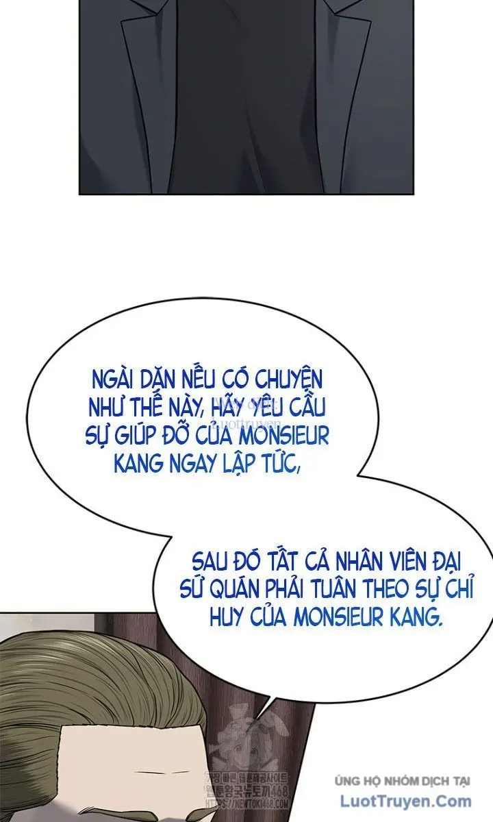 Đội trưởng lính đánh thuê - Chapter 287 - Page 52