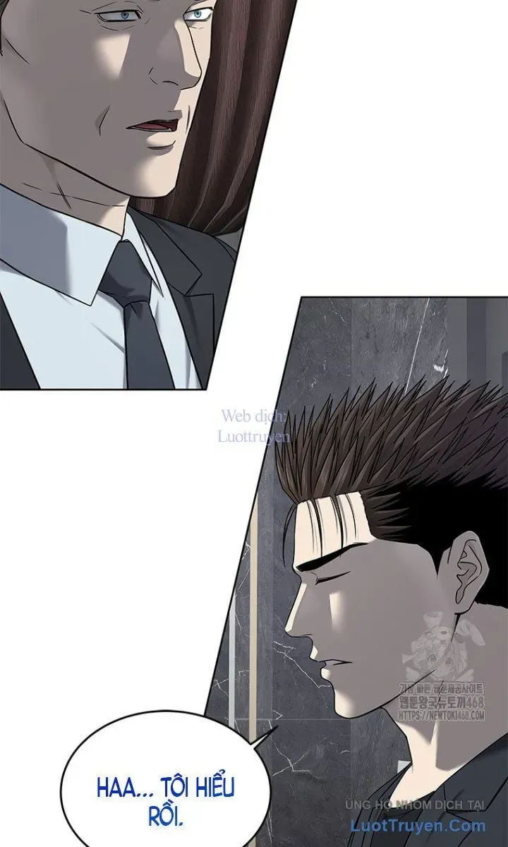 Đội trưởng lính đánh thuê - Chapter 287 - Page 53