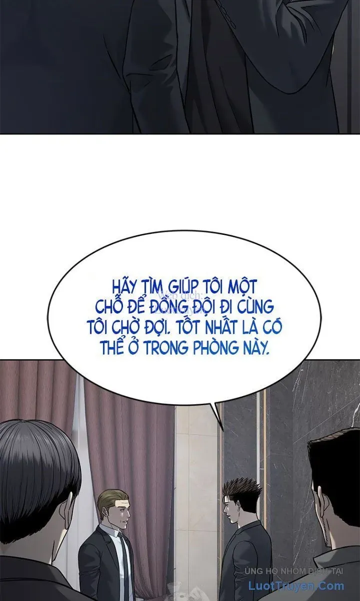 Đội trưởng lính đánh thuê - Chapter 287 - Page 55