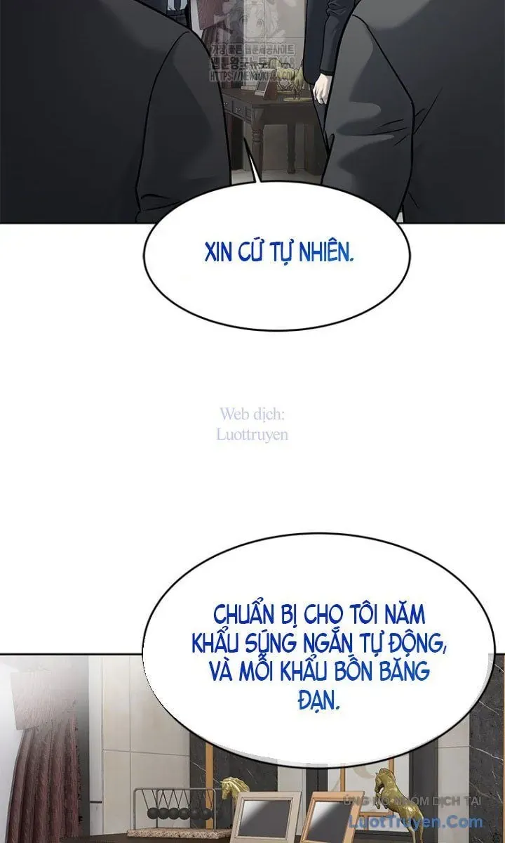Đội trưởng lính đánh thuê - Chapter 287 - Page 56