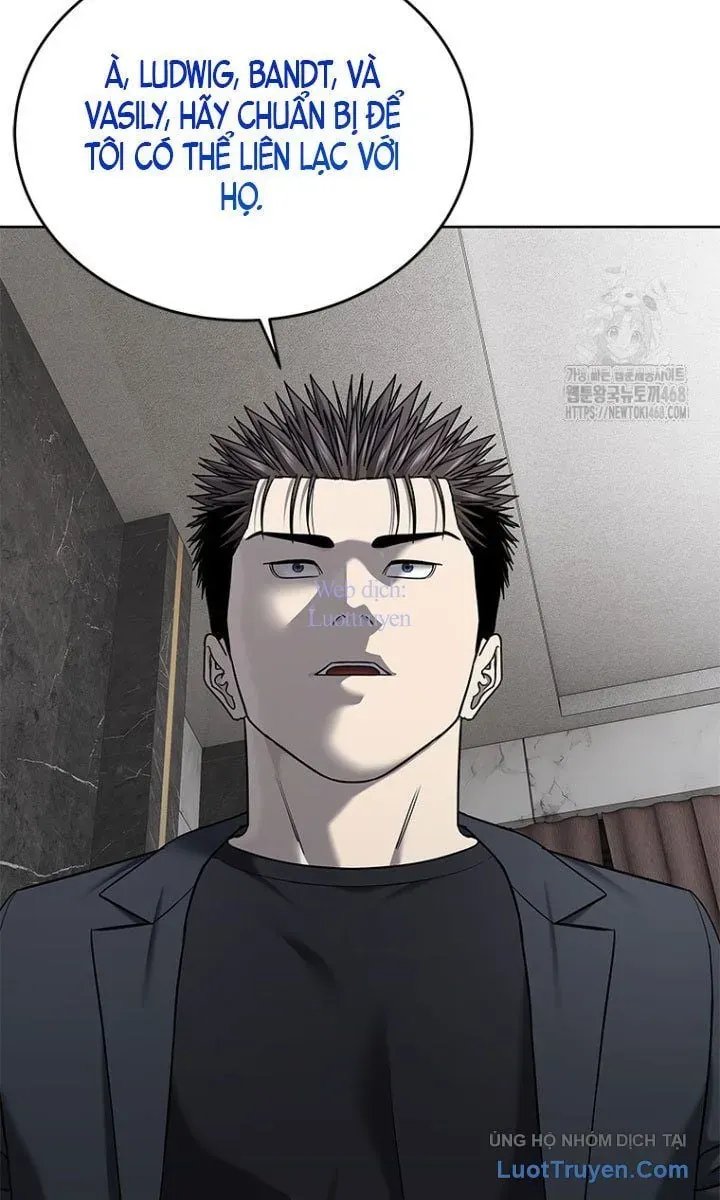 Đội trưởng lính đánh thuê - Chapter 287 - Page 58