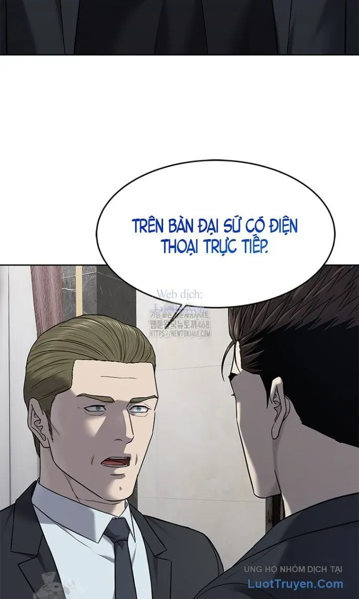 Đội trưởng lính đánh thuê - Chapter 287 - Page 59