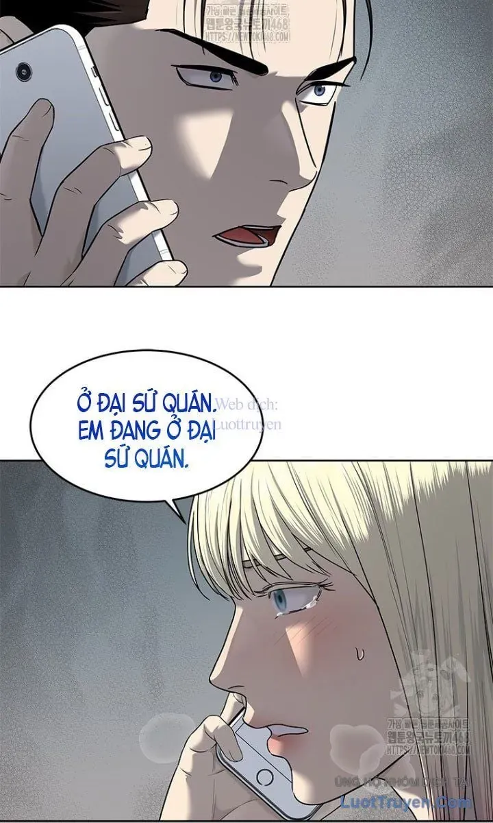 Đội trưởng lính đánh thuê - Chapter 287 - Page 6