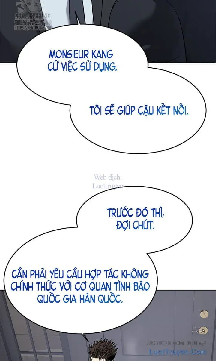 Đội trưởng lính đánh thuê - Chapter 287 - Page 60