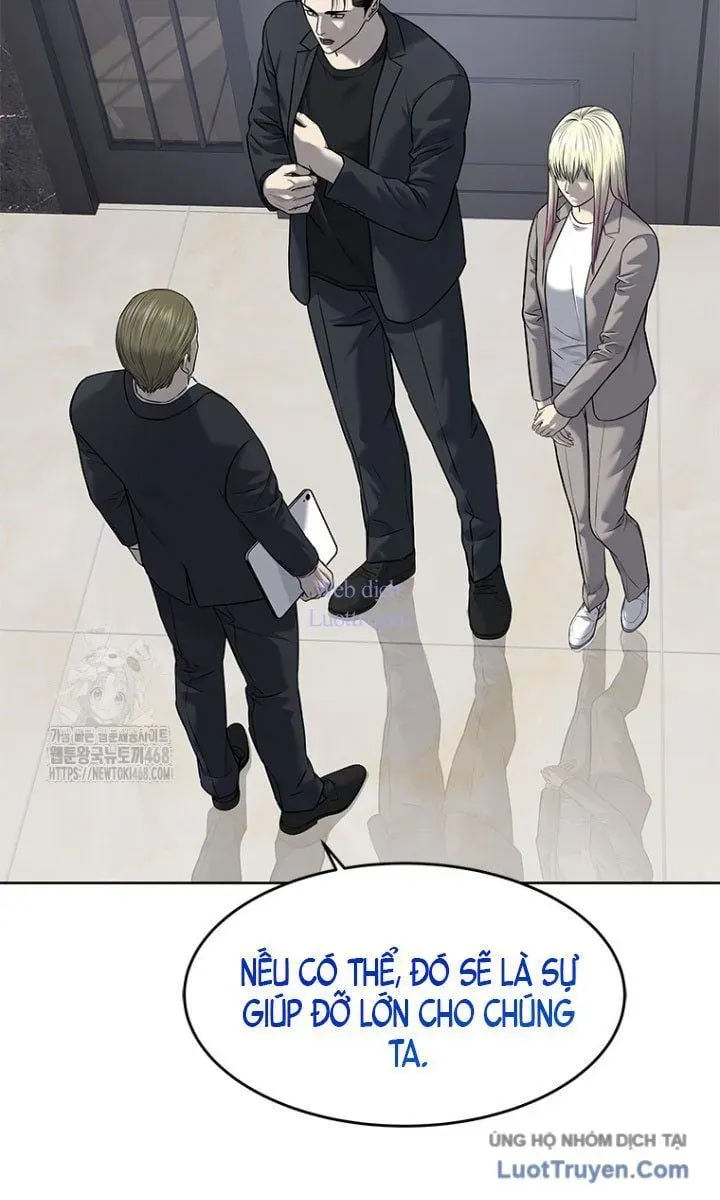 Đội trưởng lính đánh thuê - Chapter 287 - Page 61