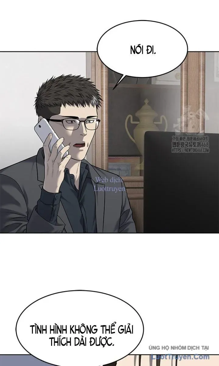 Đội trưởng lính đánh thuê - Chapter 287 - Page 64