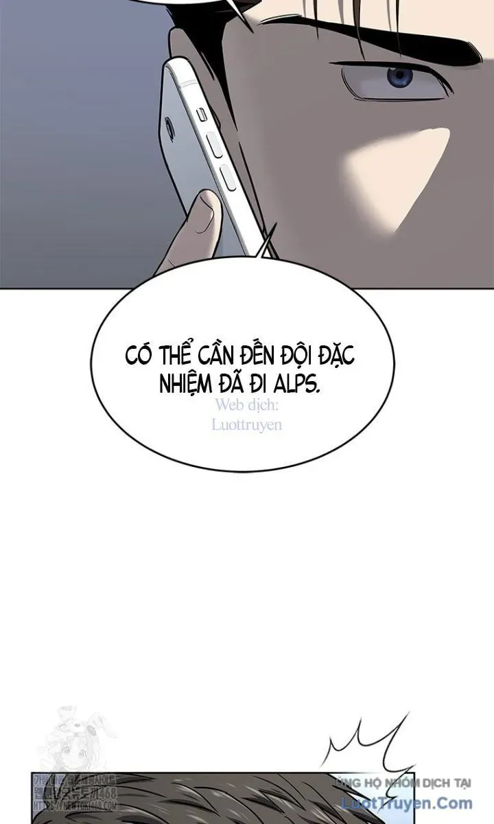 Đội trưởng lính đánh thuê - Chapter 287 - Page 65