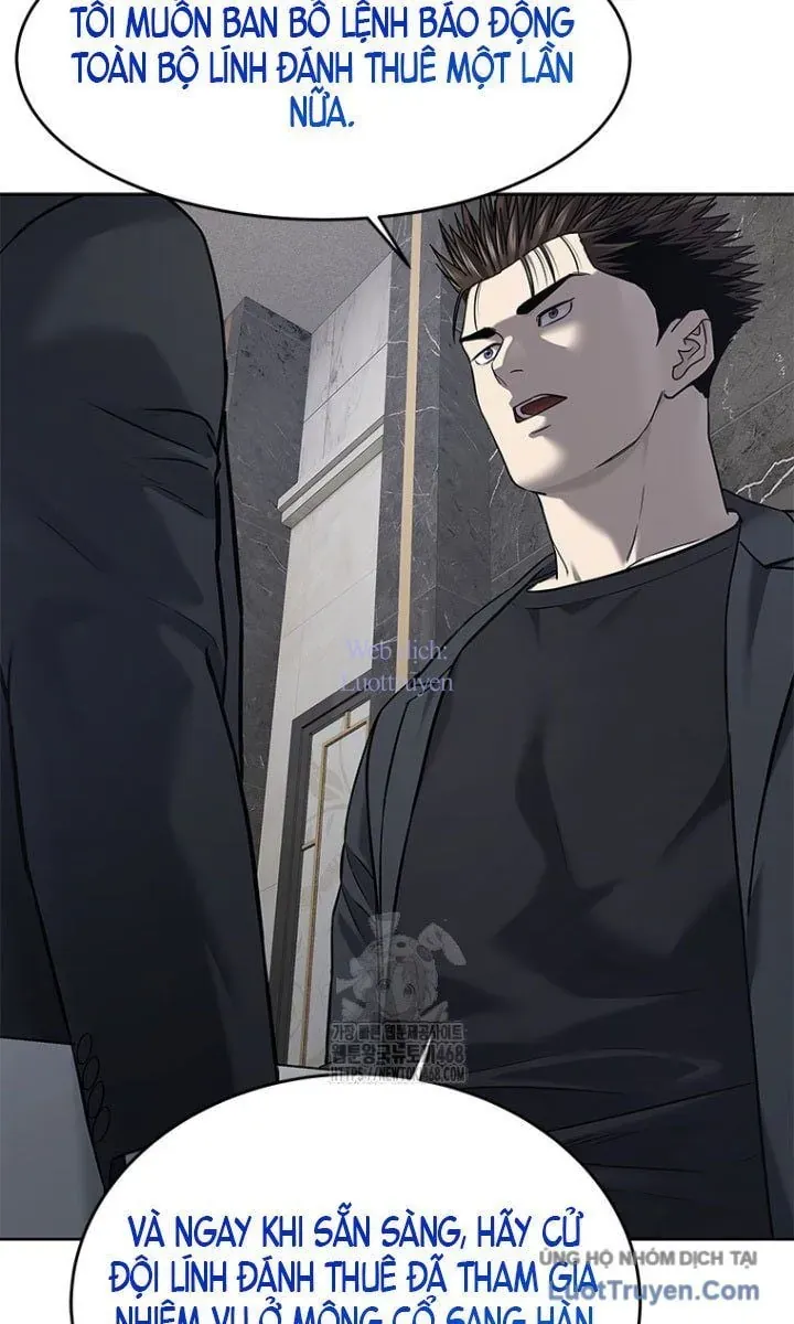 Đội trưởng lính đánh thuê - Chapter 287 - Page 70