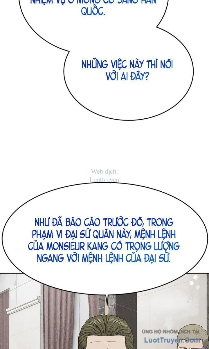 Đội trưởng lính đánh thuê - Chapter 287 - Page 71