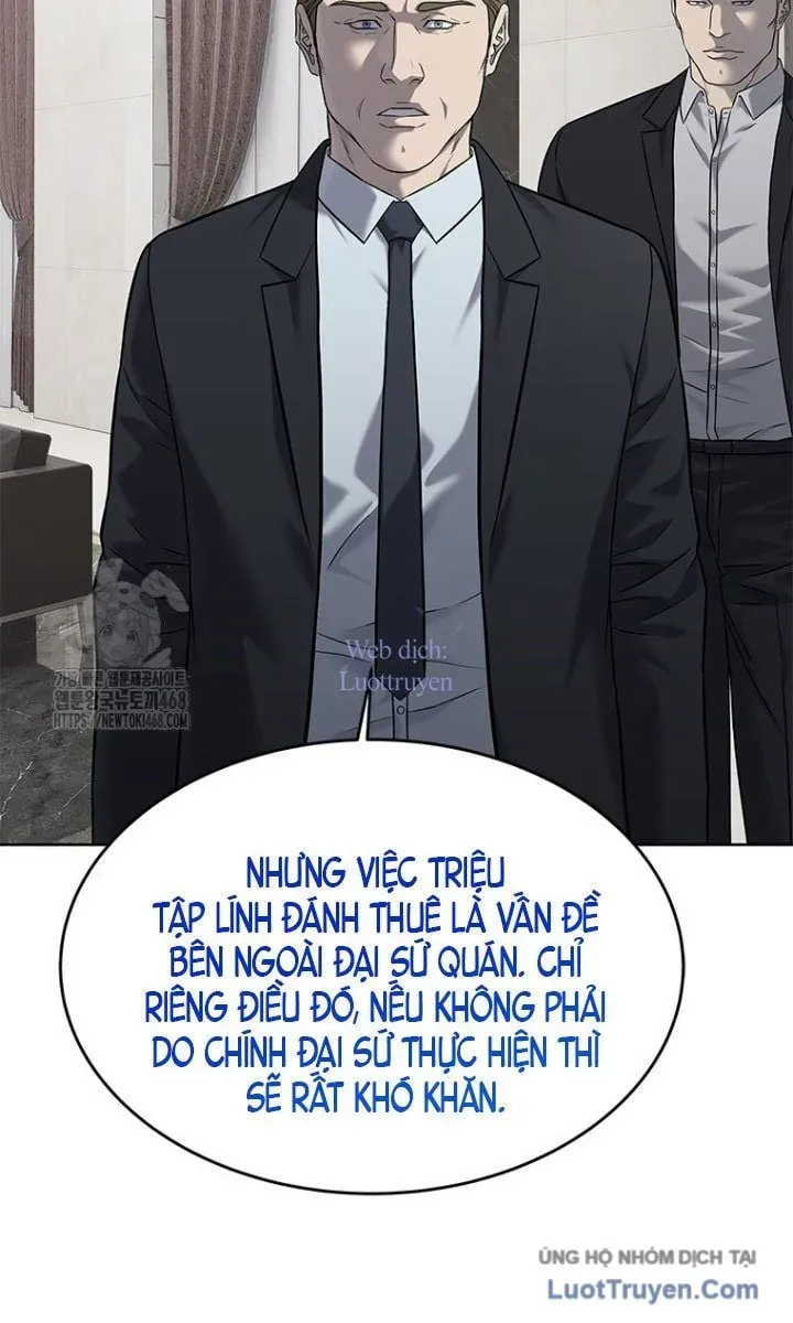 Đội trưởng lính đánh thuê - Chapter 287 - Page 72