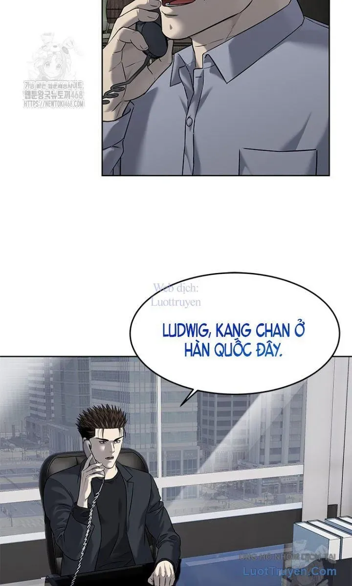 Đội trưởng lính đánh thuê - Chapter 287 - Page 76