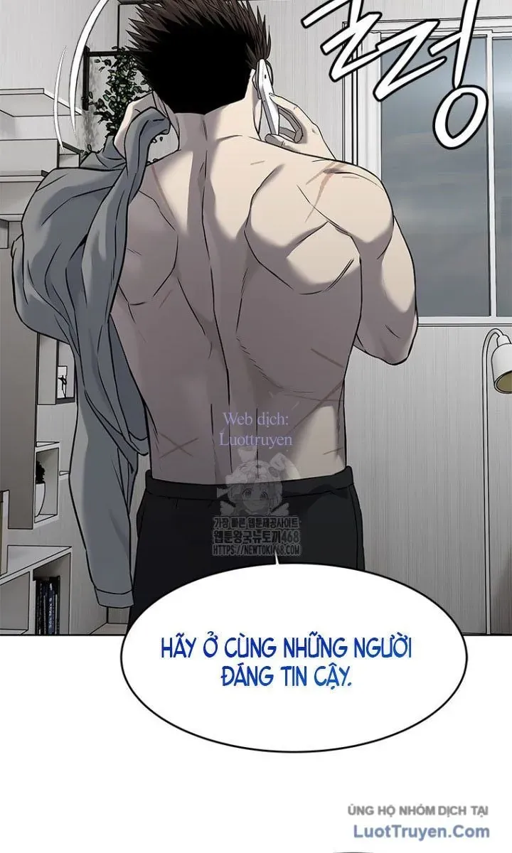 Đội trưởng lính đánh thuê - Chapter 287 - Page 8