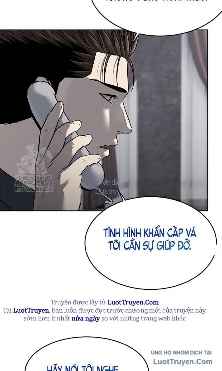 Đội trưởng lính đánh thuê - Chapter 287 - Page 80