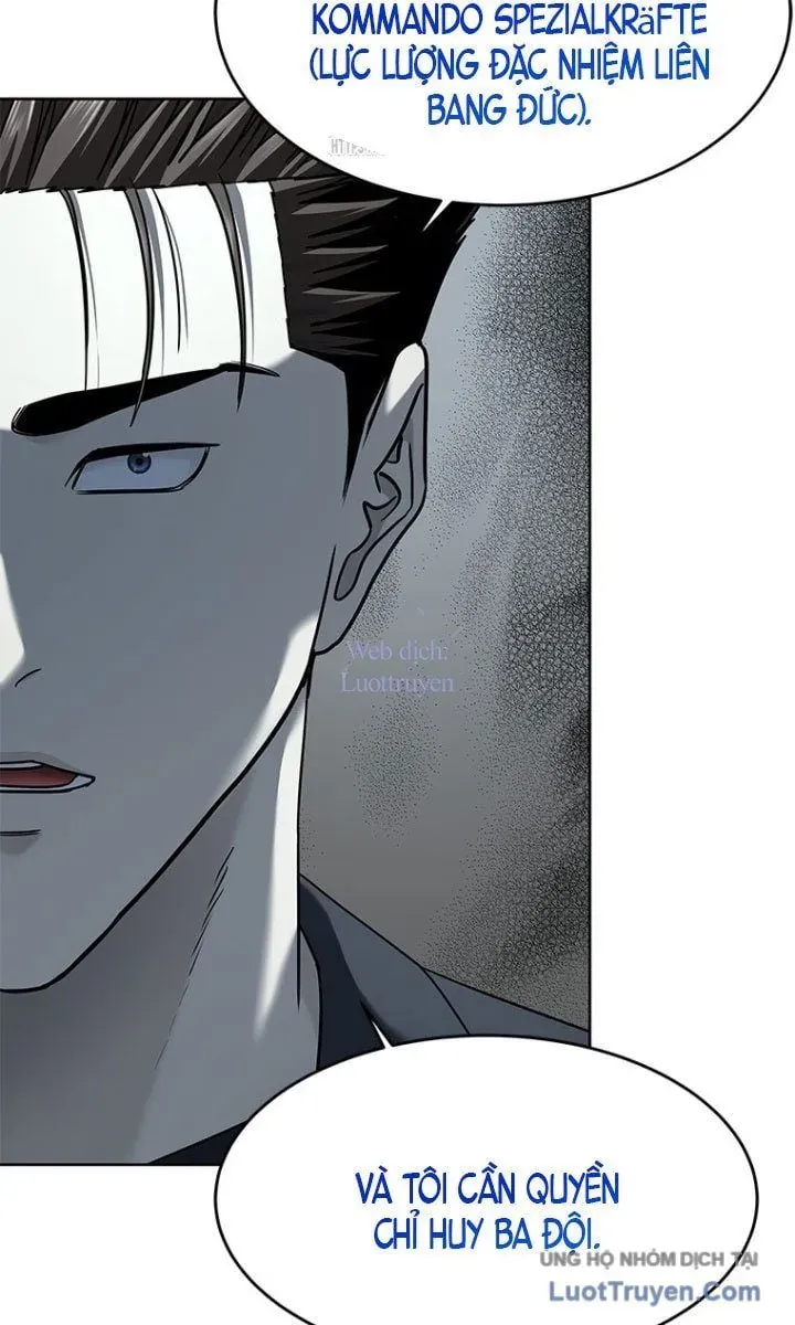 Đội trưởng lính đánh thuê - Chapter 287 - Page 83