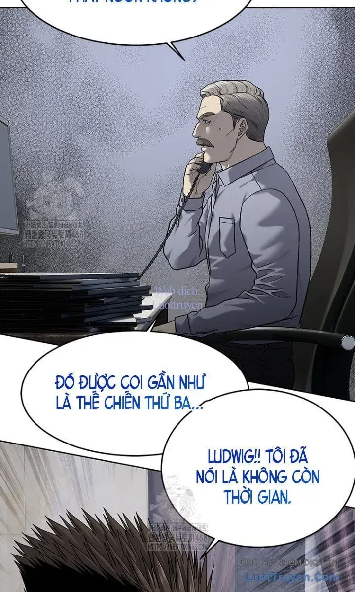 Đội trưởng lính đánh thuê - Chapter 287 - Page 86