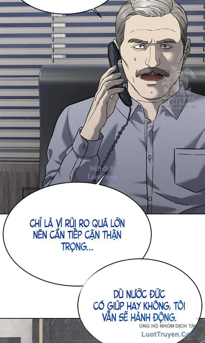 Đội trưởng lính đánh thuê - Chapter 287 - Page 88