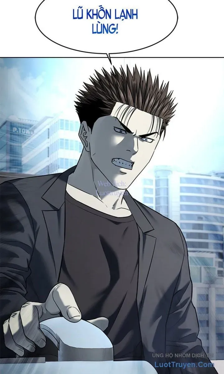Đội trưởng lính đánh thuê - Chapter 287 - Page 95