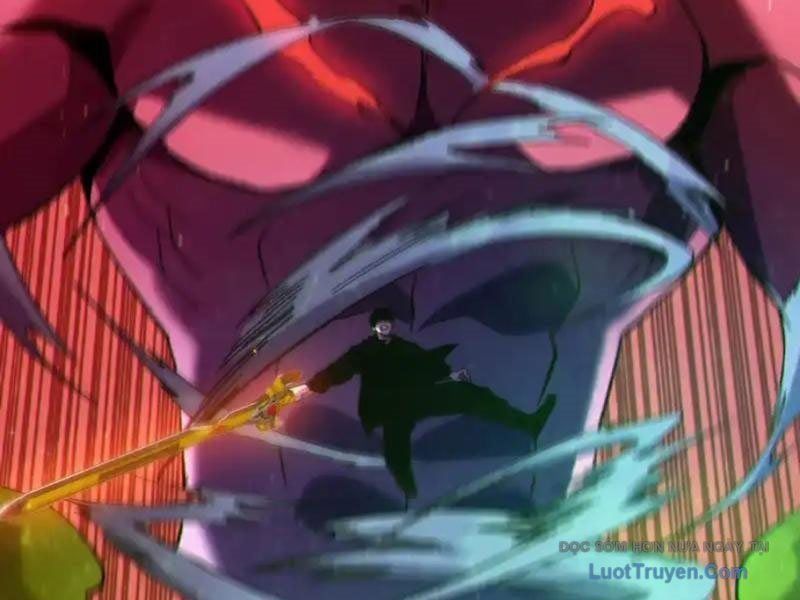 Toàn Dân Chuyển Chức: Bị Động Của Ta Vô Địch - Chapter 123 - Page 117