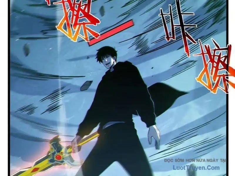 Toàn Dân Chuyển Chức: Bị Động Của Ta Vô Địch - Chapter 123 - Page 124