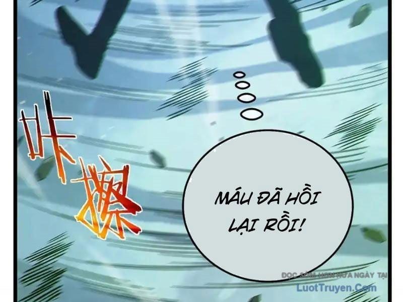 Toàn Dân Chuyển Chức: Bị Động Của Ta Vô Địch - Chapter 123 - Page 126