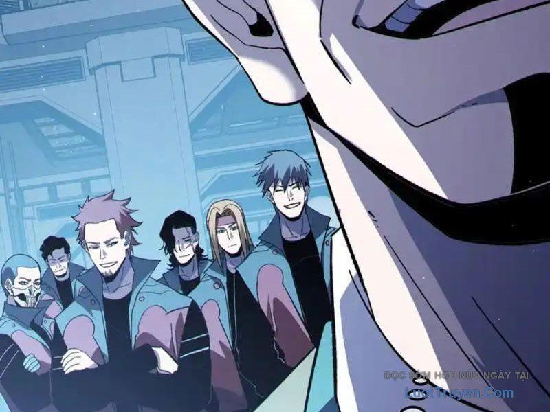 Toàn Dân Chuyển Chức: Bị Động Của Ta Vô Địch - Chapter 123 - Page 14