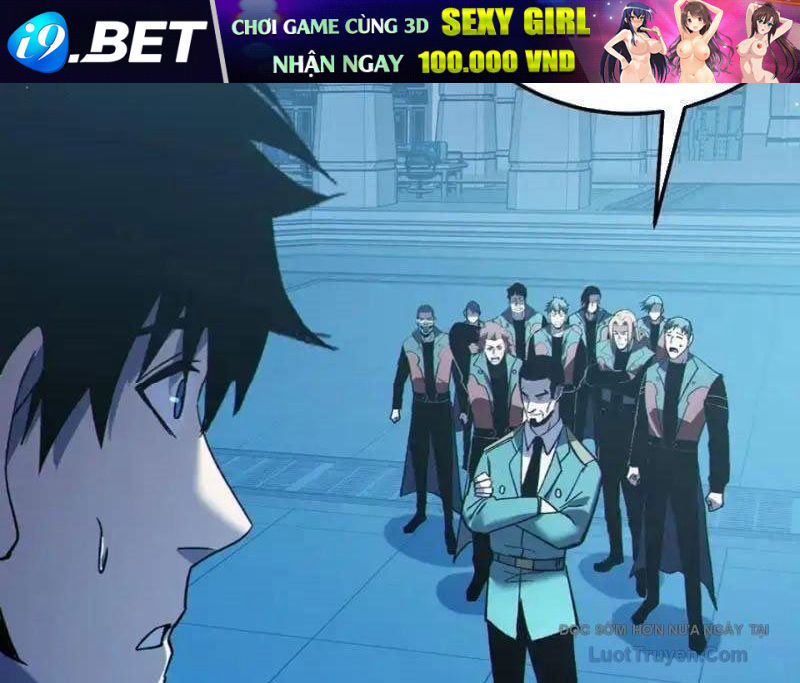 Toàn Dân Chuyển Chức: Bị Động Của Ta Vô Địch - Chapter 123 - Page 142