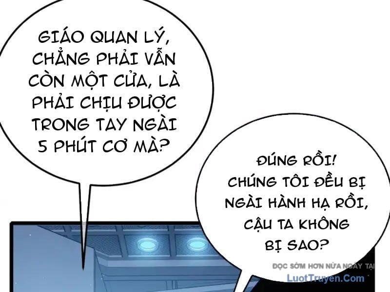Toàn Dân Chuyển Chức: Bị Động Của Ta Vô Địch - Chapter 123 - Page 151