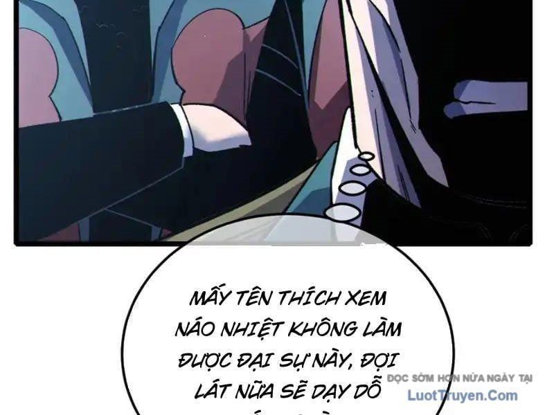 Toàn Dân Chuyển Chức: Bị Động Của Ta Vô Địch - Chapter 123 - Page 153