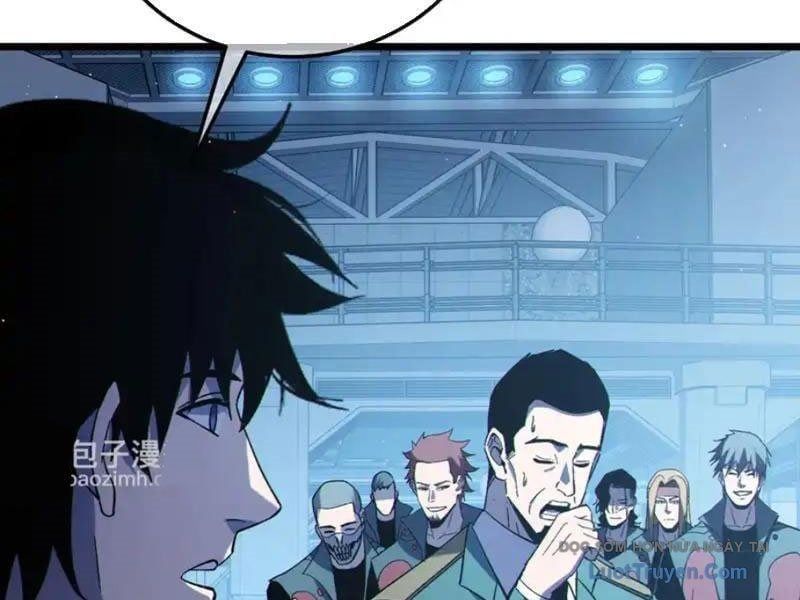 Toàn Dân Chuyển Chức: Bị Động Của Ta Vô Địch - Chapter 123 - Page 155