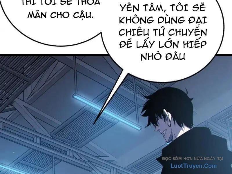 Toàn Dân Chuyển Chức: Bị Động Của Ta Vô Địch - Chapter 123 - Page 164