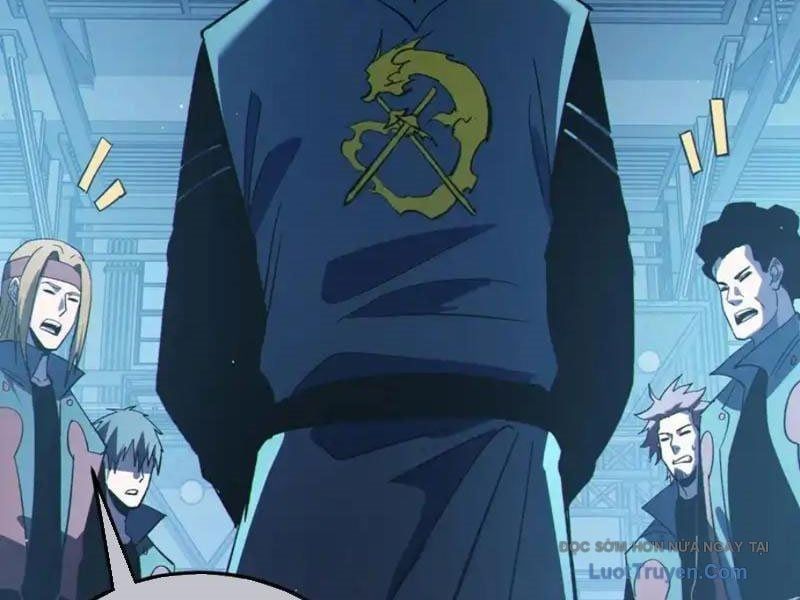 Toàn Dân Chuyển Chức: Bị Động Của Ta Vô Địch - Chapter 123 - Page 172