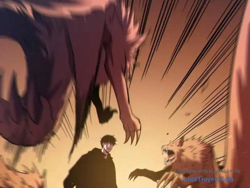 Toàn Dân Chuyển Chức: Bị Động Của Ta Vô Địch - Chapter 123 - Page 28